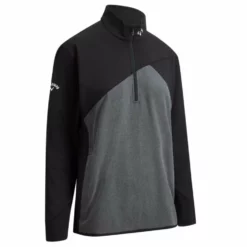 Callaway Aquapel 1/4-Zip Golf Pullover CGKFB050