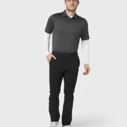 Callaway Crew Neck Golf Base Layer CGKFA077 -Golf Bags shop Callaway Crew Neck Golf Base Layer CGKFA077 0