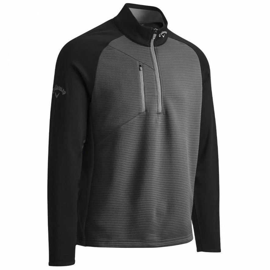 Callaway Golf Blocked Ottoman Fleece CGKFB0471 3 Callaway Golf Blocked Ottoman Fleece CGKFB0471