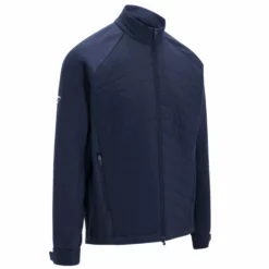 Callaway Golf Primaloft Quilted Golf Jacket CGRFB0S6