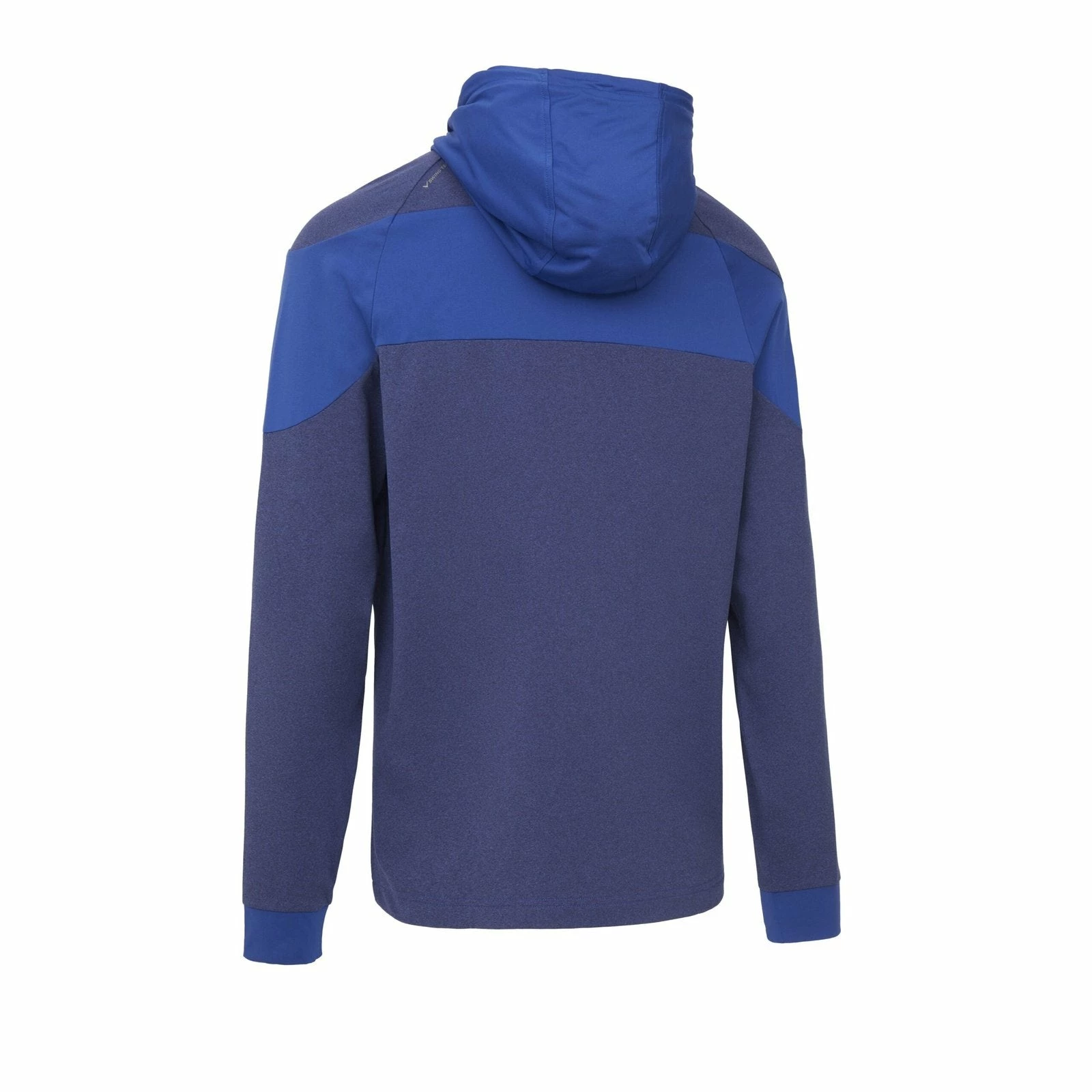 Callaway Mixed Media 1/4 Zip Golf Hoodie CGKFC056 4 Callaway Mixed Media 1/4 Zip Golf Hoodie CGKFC056 - Image 2