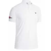 Callaway Odyssey Birdseye Golf Polo Shirt CGKSA094 -Golf Bags shop Callaway Odyssey Birdseye Golf Polo Shirt CGKSA094 115
