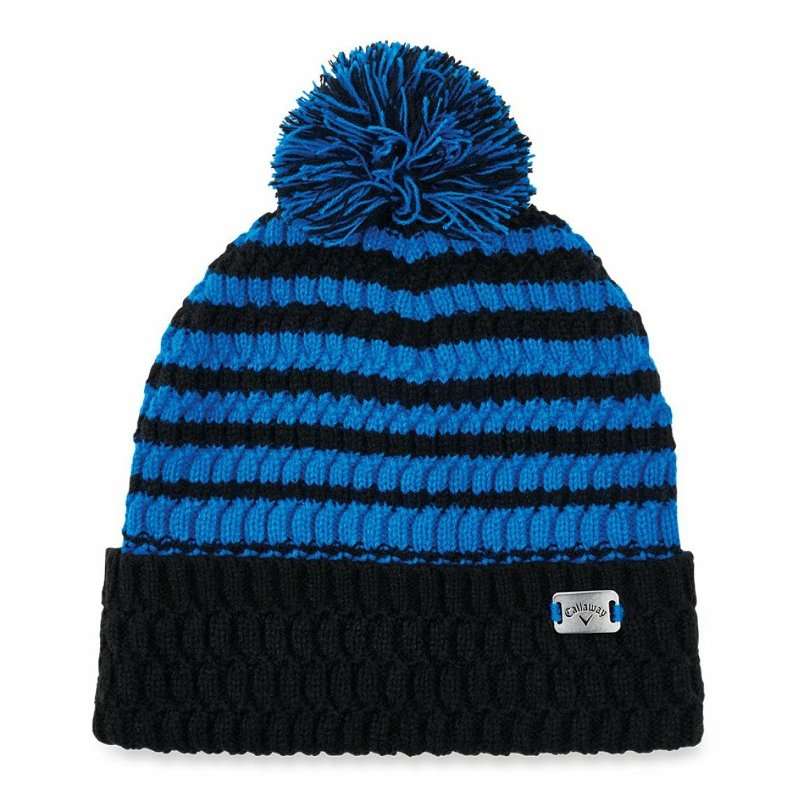 Callaway Pom Pom Golf Beanie 5220116 3 Callaway Pom Pom Golf Beanie 5220116