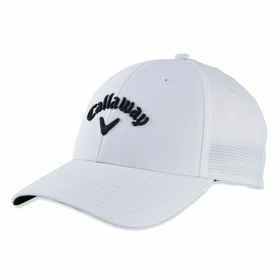 Callaway Stitch Magnet Golf Cap 5222091 3 Callaway Stitch Magnet Golf Cap 5222091