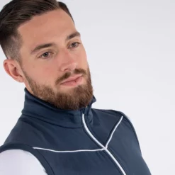 Galvin Green Davon Insula Vest G1244 -Golf Bags shop DAVON S 5 G124431