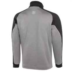 Galvin Green Daxton Insula 1/2-Zip Golf Pullover G1242 -Golf Bags shop DAXTON BACK G124270