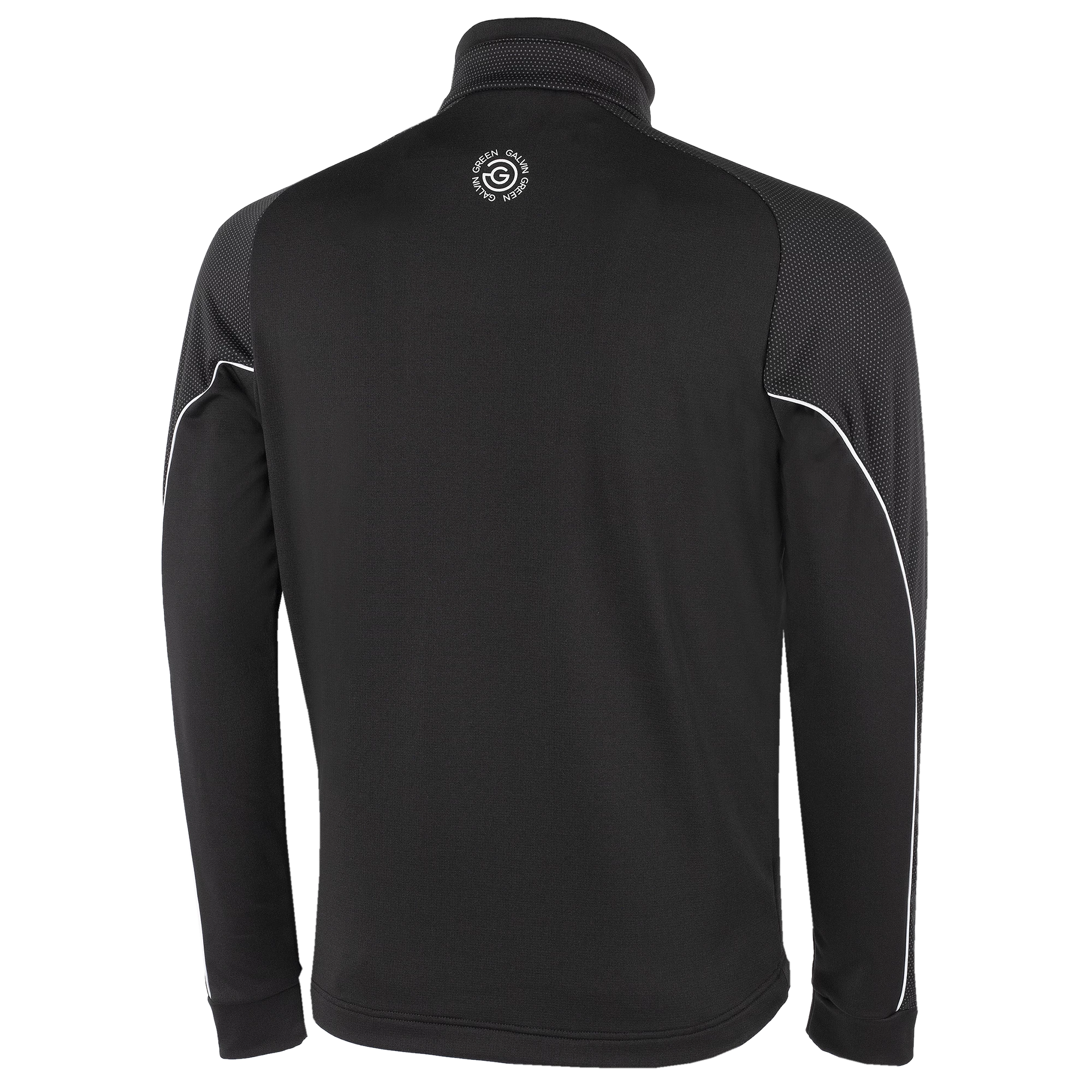 Galvin Green Daxton Insula 1/2-Zip Golf Pullover G1242 4 Galvin Green Daxton Insula 1/2-Zip Golf Pullover G1242 - Image 2