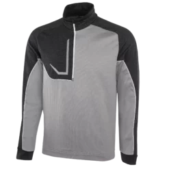 Galvin Green Daxton Insula 1/2-Zip Golf Pullover G1242