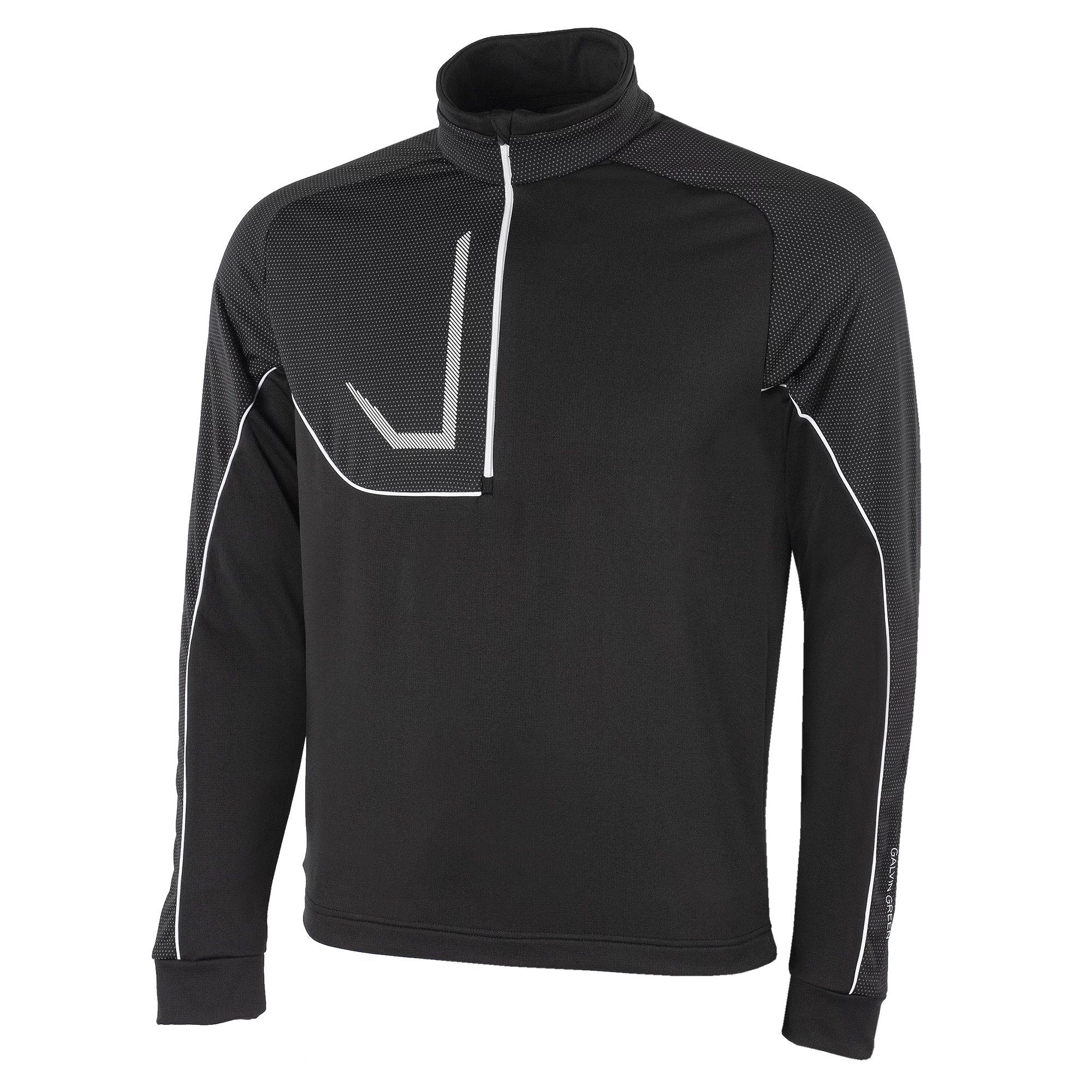 Galvin Green Daxton Insula 1/2-Zip Golf Pullover G1242 3 Galvin Green Daxton Insula 1/2-Zip Golf Pullover G1242