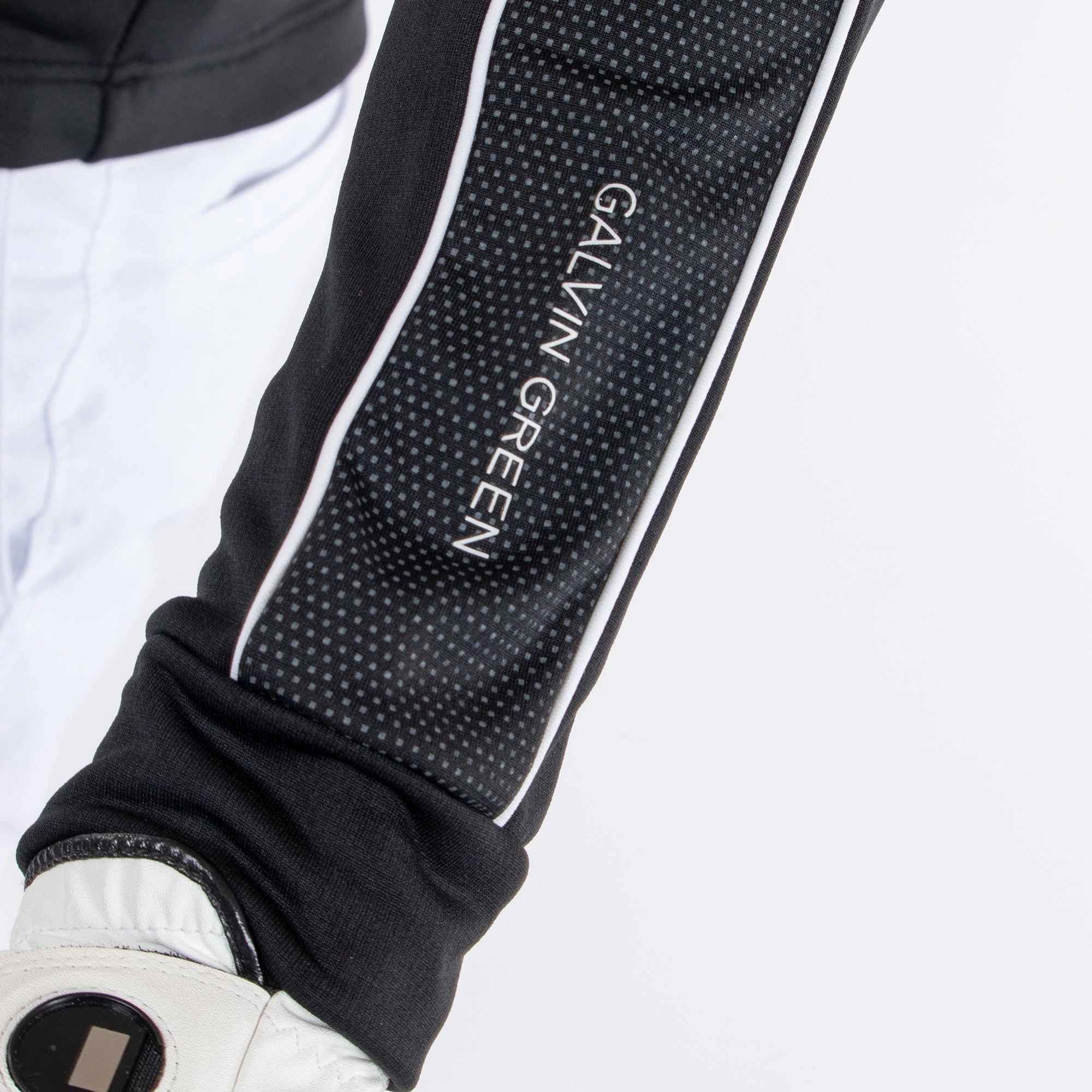 Galvin Green Daxton Insula 1/2-Zip Golf Pullover G1242 7 Galvin Green Daxton Insula 1/2-Zip Golf Pullover G1242 - Image 5