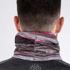 Galvin Green Dayton Insula Golf Snood G1253 -Golf Bags shop DAYTON S 2 G125397