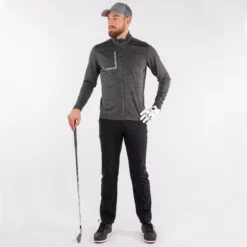 Galvin Green Dennis Insula Golf Jacket G1251 -Golf Bags shop DENNIS S 2 G125177