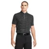 Nike Dri-Fit Player Stripe Golf Polo Shirt DH0891