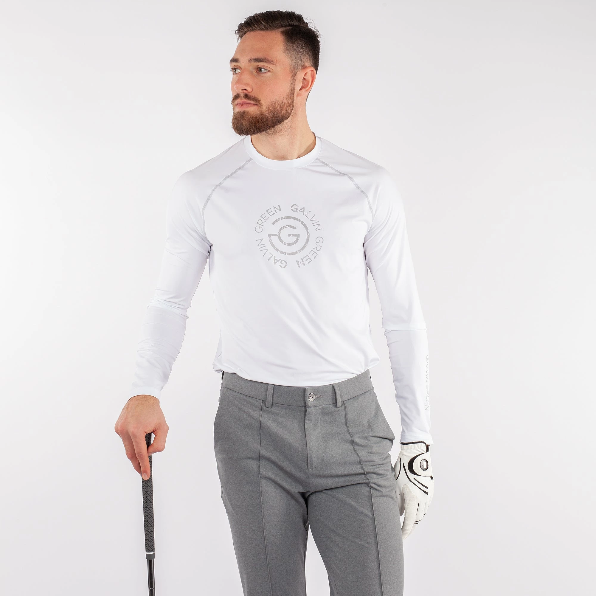 Galvin Green ENZO Golf Base Layer G1286 6 Galvin Green ENZO Golf Base Layer G1286 - Image 4