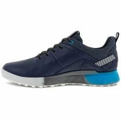 Ecco S-Three Mens Golf Shoes 102904 -Golf Bags shop EccoS ThreeGTXGolfShoes10290401303 5