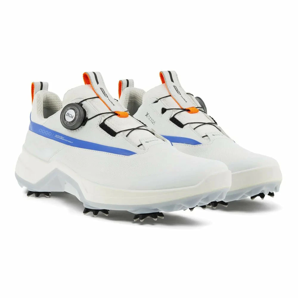 Ecco Biom G5 BOA Golf Shoes 152304 5 Ecco Biom G5 BOA Golf Shoes 152304 - Image 3