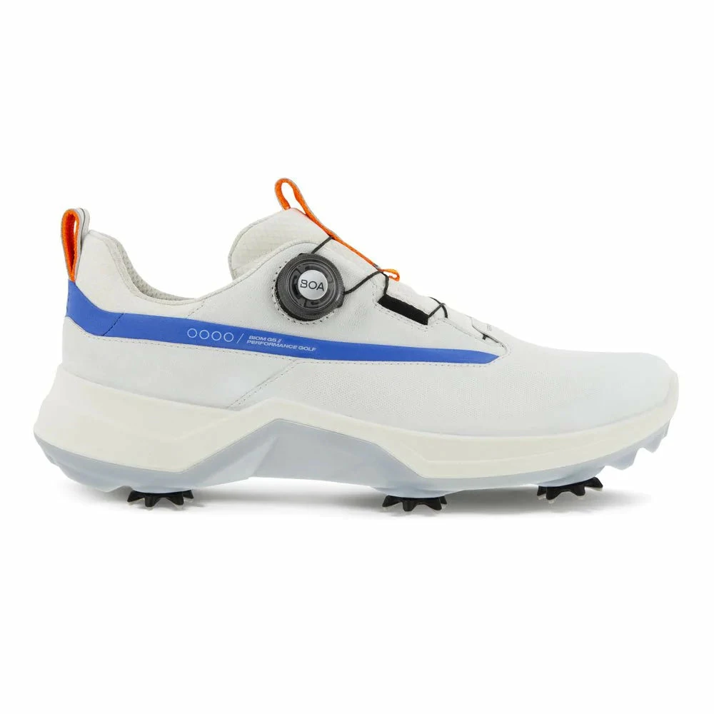 Ecco Biom G5 BOA Golf Shoes 152304 3 Ecco Biom G5 BOA Golf Shoes 152304