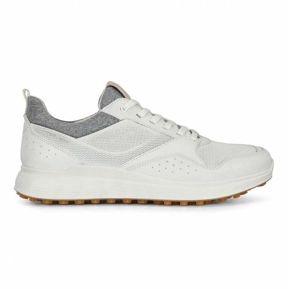 Ecco S-Casual Golf Shoes 102804 3 Ecco S-Casual Golf Shoes 102804