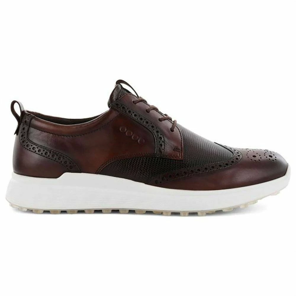 Ecco S Classic Golf Shoes 102704 3 Ecco S Classic Golf Shoes 102704