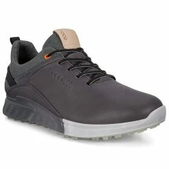 Ecco S-Three Golf Shoes 102904 -Golf Bags shop Ecco Three Mens Golf Shoes 102904 224