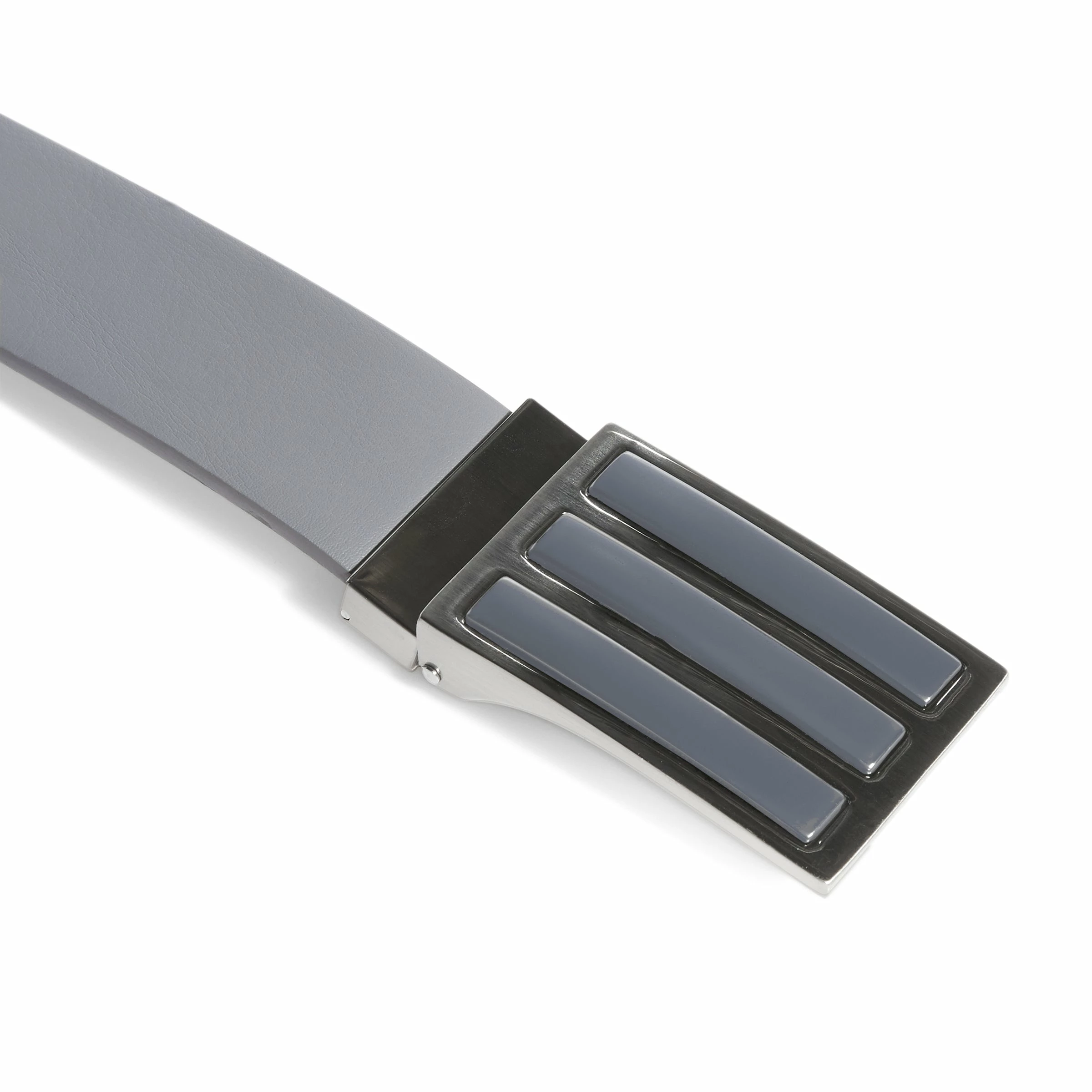 Adidas Reversible 3 Stripe Tour Golf Belt FI3130 4 Adidas Reversible 3 Stripe Tour Golf Belt FI3130 - Image 2