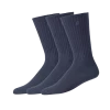 Footjoy ComfortSof Golf Socks 3-Pack 16324