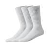 Footjoy ComfortSof Golf Socks 3-Pack 16331 -Golf Bags shop FJ 16331 01