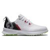 FootJoy Junior Fuel Golf Shoe 45034
