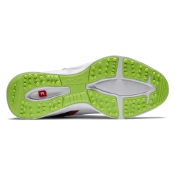 FootJoy Junior Fuel Golf Shoe 45034 -Golf Bags shop FJ 45034 03