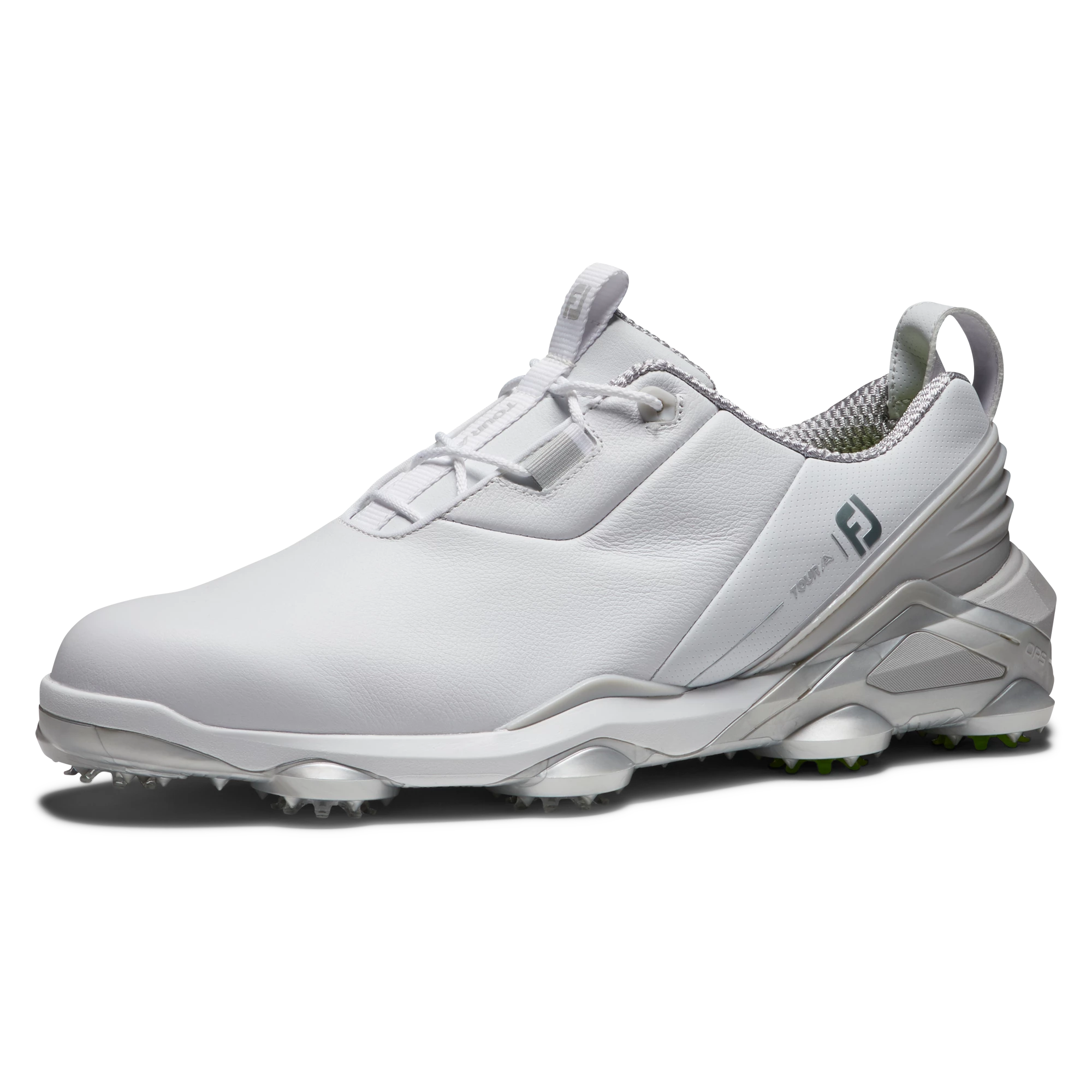 Footjoy Tour Alpha Golf Shoes 55505 7 Footjoy Tour Alpha Golf Shoes 55505 - Image 5