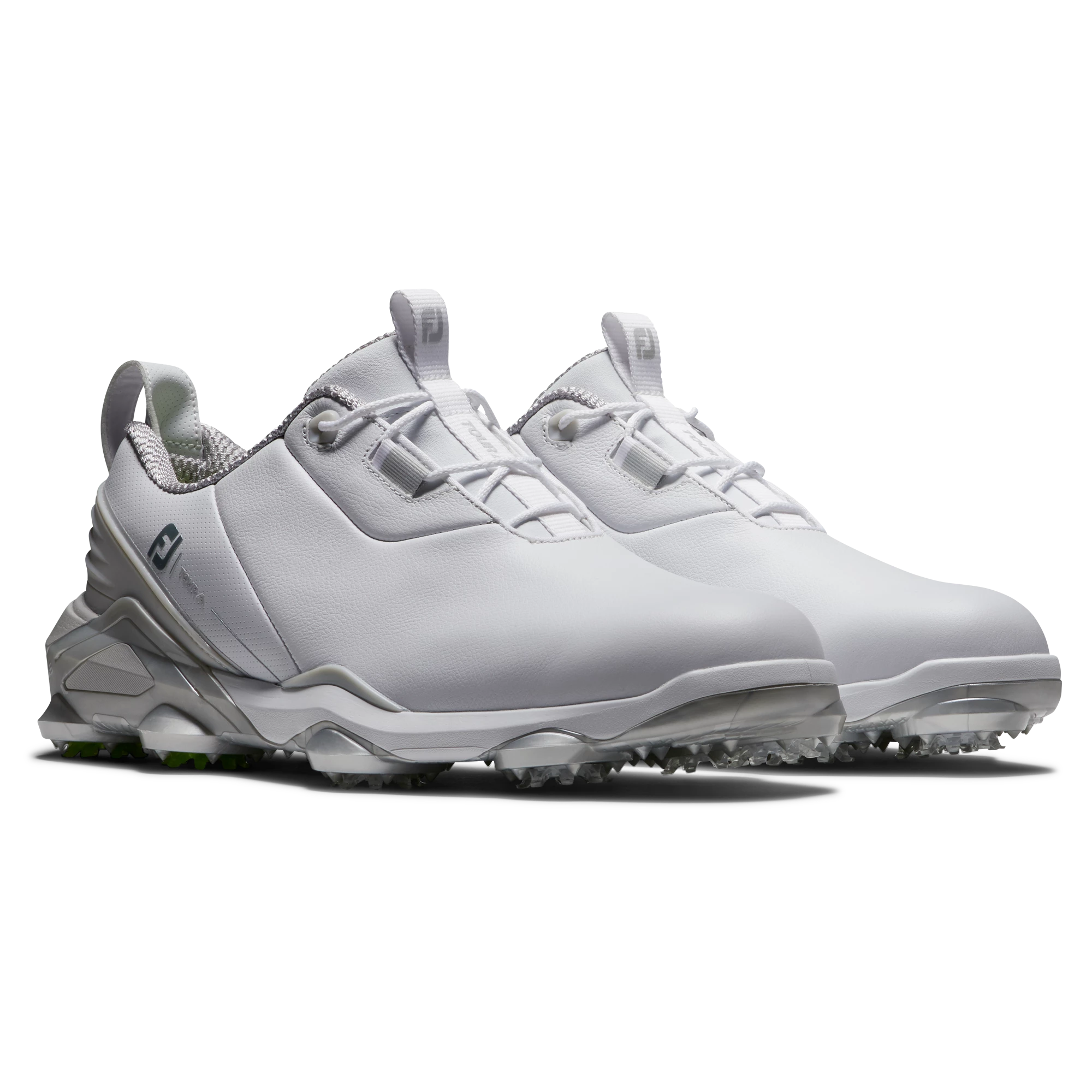 Footjoy Tour Alpha Golf Shoes 55505 4 Footjoy Tour Alpha Golf Shoes 55505 - Image 2