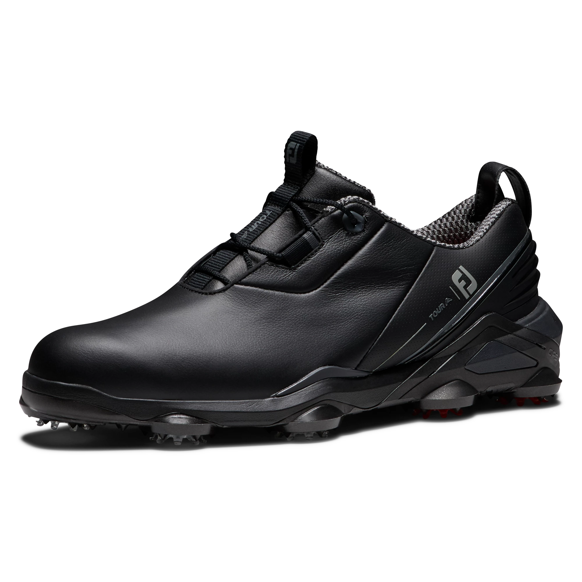 Footjoy Tour Alpha Golf Shoes 55507 8 Footjoy Tour Alpha Golf Shoes 55507 - Image 6