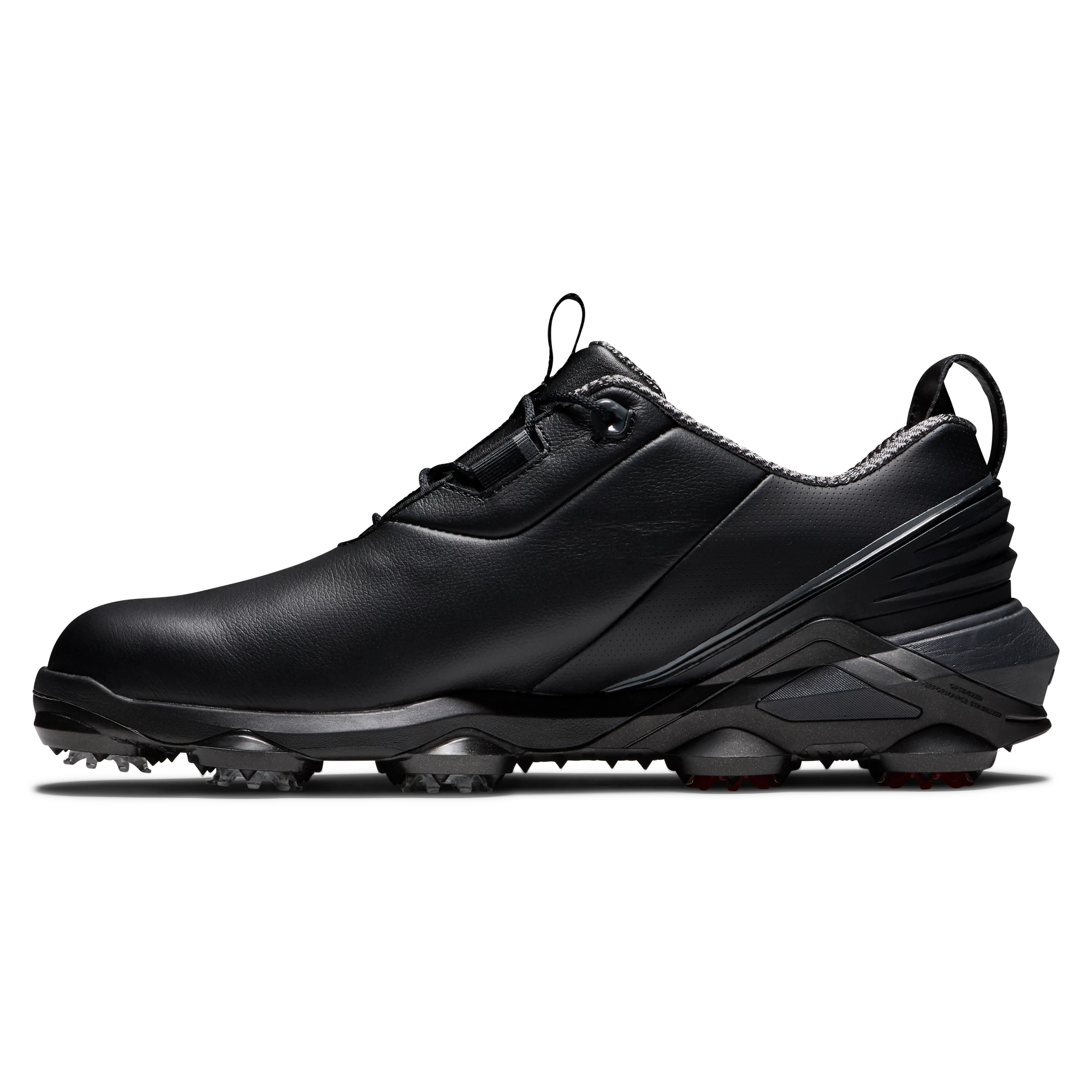 Footjoy Tour Alpha Golf Shoes 55507 9 Footjoy Tour Alpha Golf Shoes 55507 - Image 7