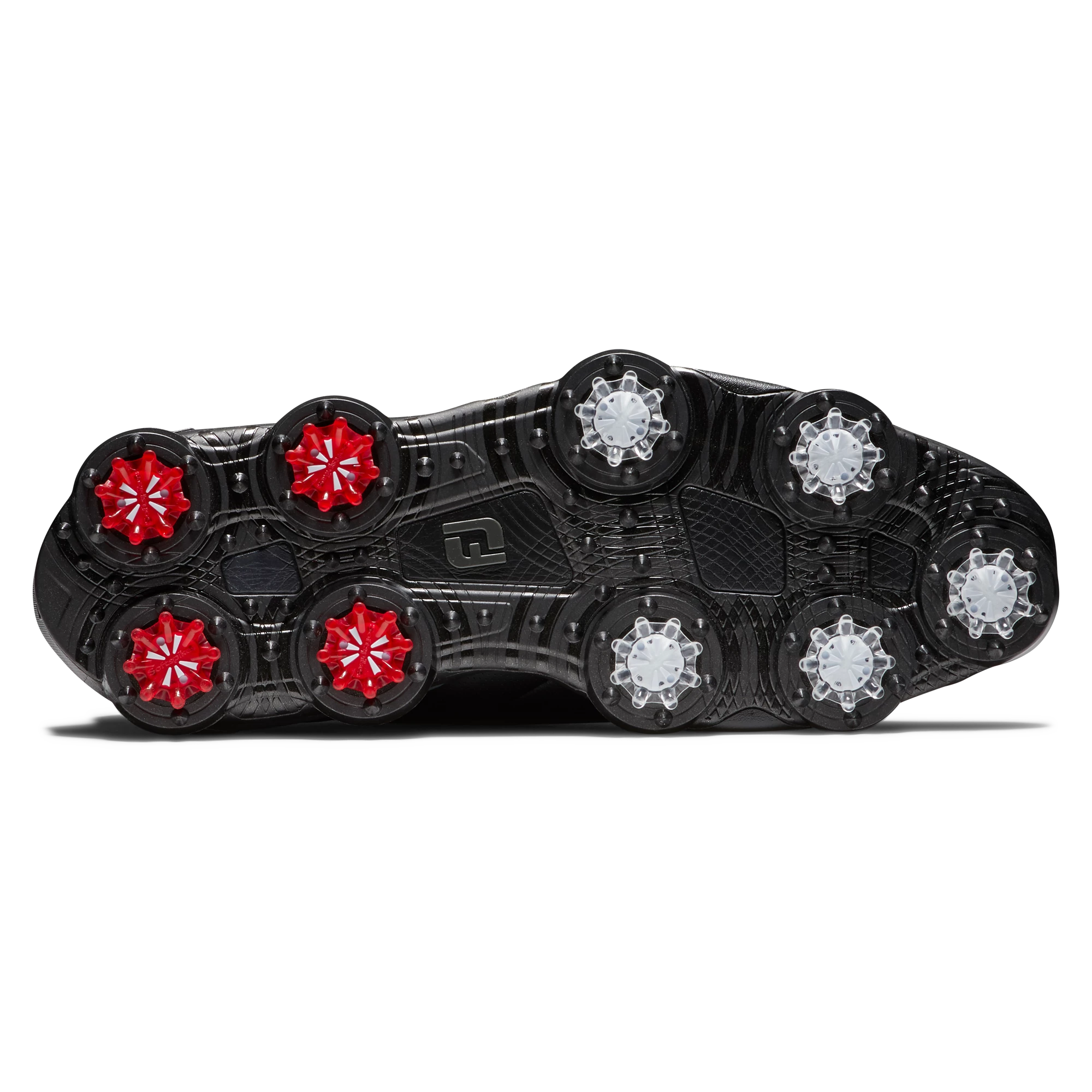 Footjoy Tour Alpha Golf Shoes 55507 5 Footjoy Tour Alpha Golf Shoes 55507 - Image 3