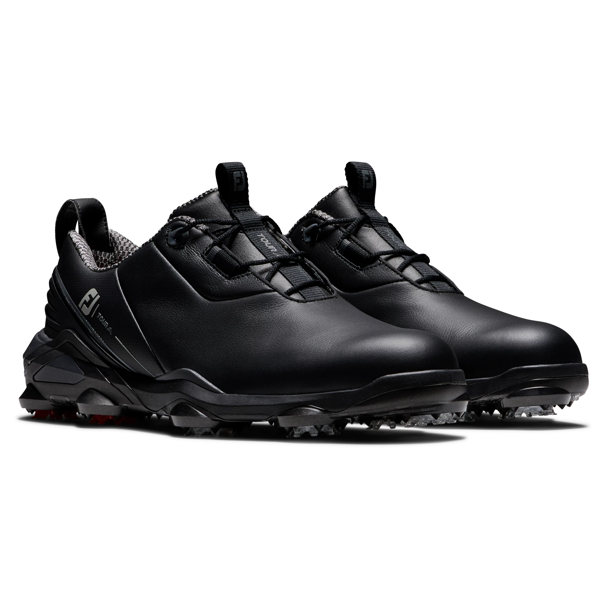 Footjoy Tour Alpha Golf Shoes 55507 4 Footjoy Tour Alpha Golf Shoes 55507 - Image 2