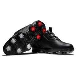 Footjoy Tour Alpha Golf Shoes 55507 12 Footjoy Tour Alpha Golf Shoes 55507 -Golf Bags shop FJ 55507 05