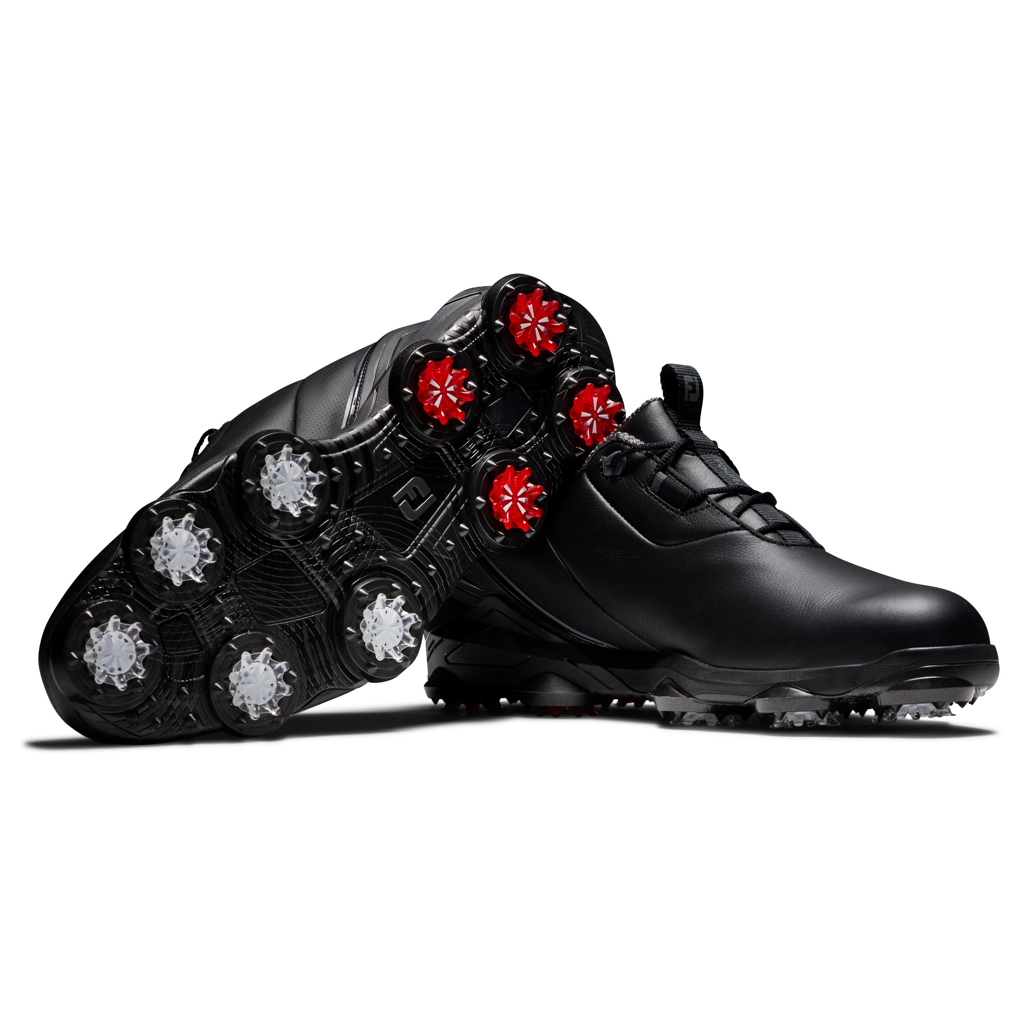 Footjoy Tour Alpha Golf Shoes 55507 6 Footjoy Tour Alpha Golf Shoes 55507 - Image 4