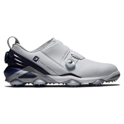 Footjoy Tour Alpha Double Boa Golf Shoes 55508