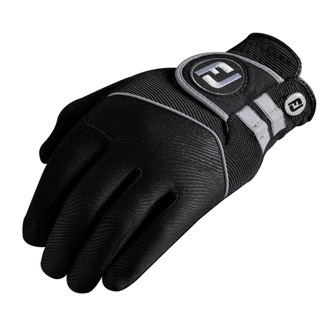 FootJoy Rain Grip Golf Glove 66556 3 FootJoy Rain Grip Golf Glove 66556
