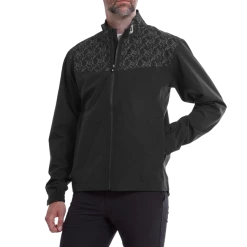 FootJoy Hydrolite Waterproof Golf Jacket 87974 -Golf Bags shop FJ 87974 02