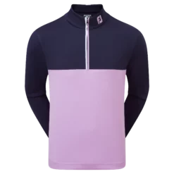 FootJoy Colour Block Chill Out Golf Pullover 88400