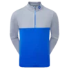 FootJoy Colour Block Chill Out Golf Pullover 88403 -Golf Bags shop FJ 88403 01
