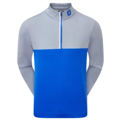 FootJoy Colour Block Chill Out Golf Pullover 88403