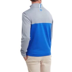FootJoy Colour Block Chill Out Golf Pullover 88403 -Golf Bags shop FJ 88403 03