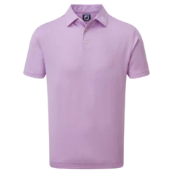 FootJoy Stretch Pique Solid Golf Polo Shirt 88423