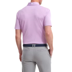 FootJoy Stretch Pique Solid Golf Polo Shirt 88423 -Golf Bags shop FJ 88423 03