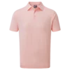FootJoy Stretch Pique Solid Golf Polo Shirt 88424 -Golf Bags shop FJ 88424 01
