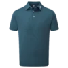 FootJoy Stretch Pique Solid Golf Polo Shirt 88425 -Golf Bags shop FJ 88425 01 1