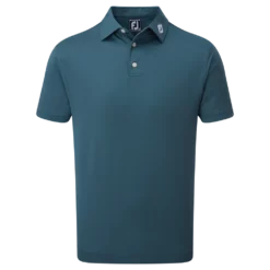 FootJoy Stretch Pique Solid Golf Polo Shirt 88425