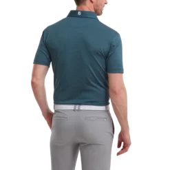 FootJoy Stretch Pique Solid Golf Polo Shirt 88425 -Golf Bags shop FJ 88425 03